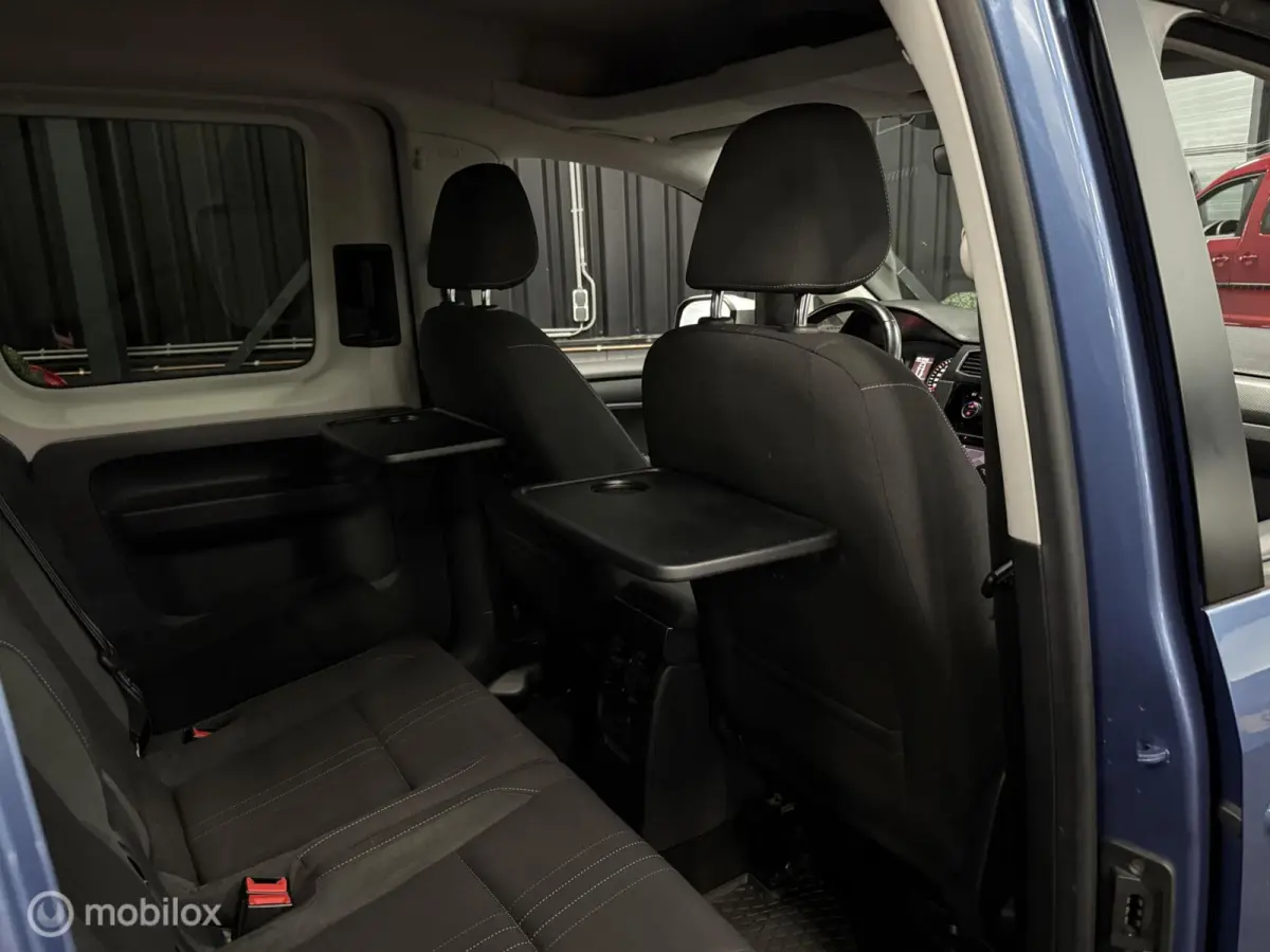 1.4 TSI Alltrack Highline LED|Cruise|