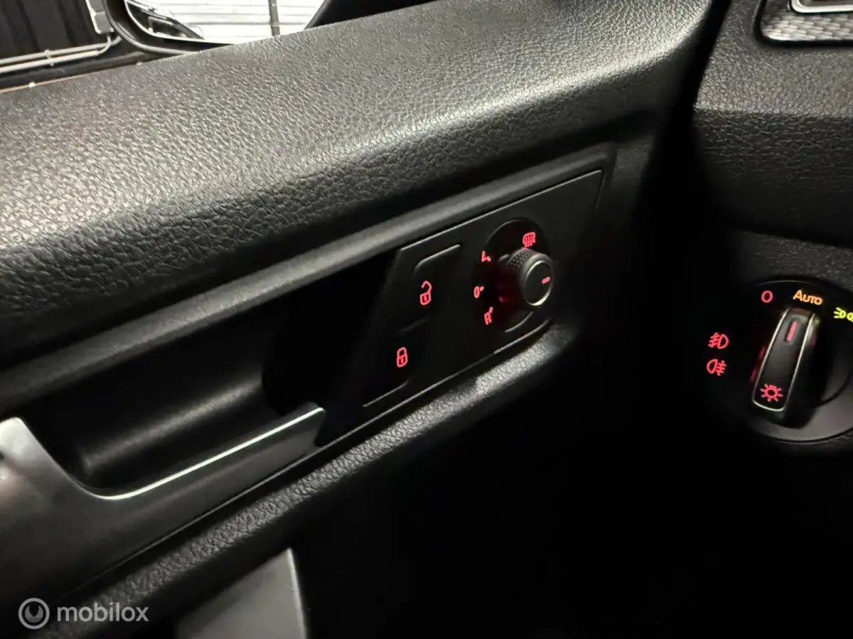1.4 TSI Alltrack Highline LED|Cruise|