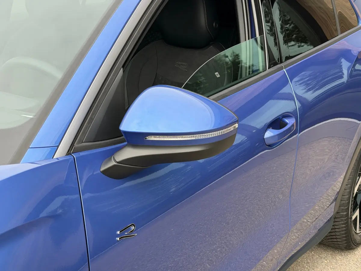 1.5 eTsi 150pk DSG R-Line | Camera | Navi | Extra getint glas | 4-season | Dode hoek | IQ light | Rijklaar incl. garantie