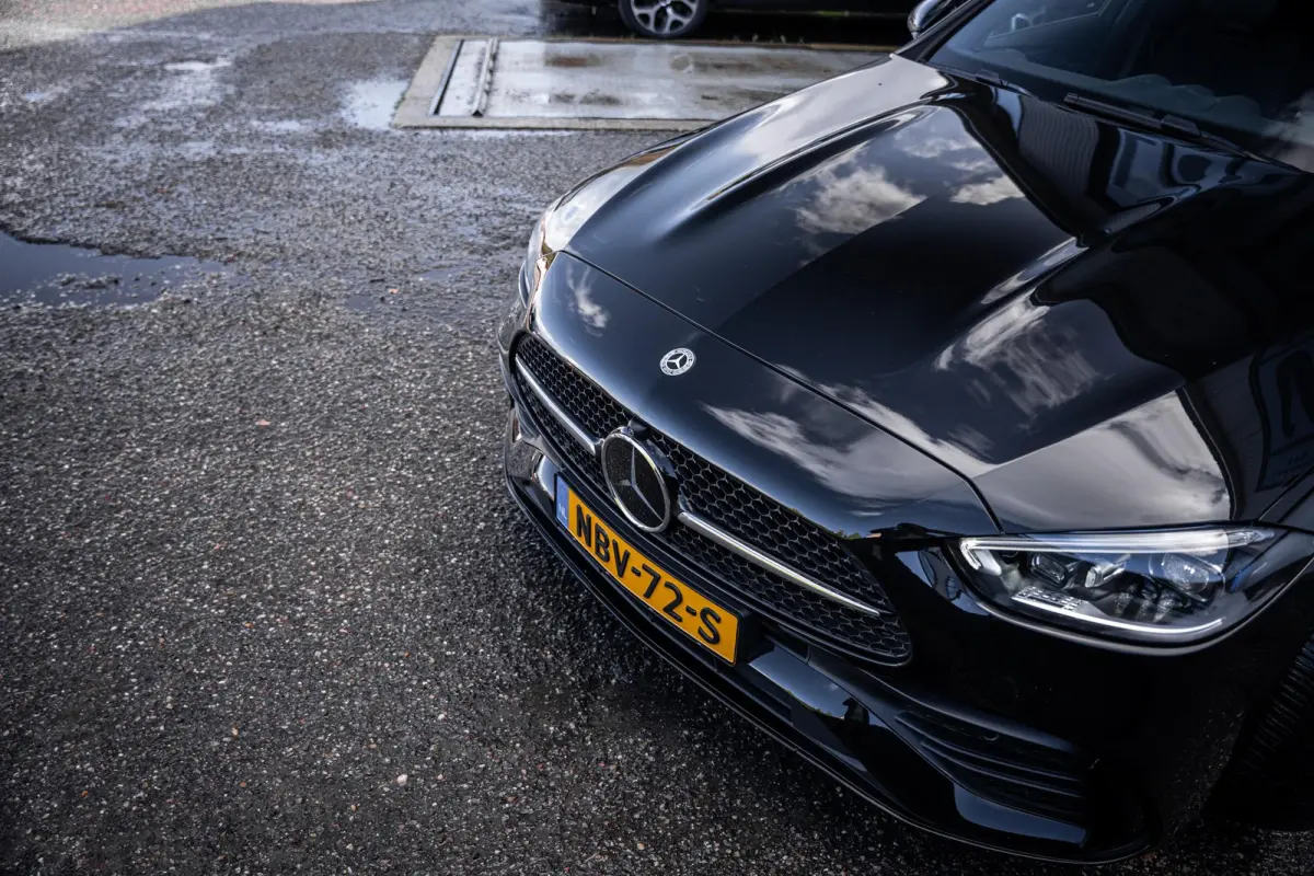 180 Star Edition AMG-Line Night|Pano|360°|Trekhaak|Distronic|Memory|Dealeronderhouden