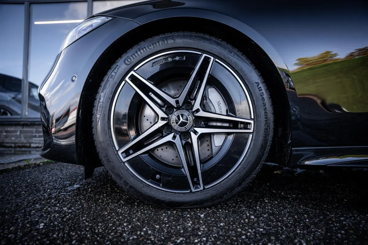 180 Star Edition AMG-Line Night|Pano|360°|Trekhaak|Distronic|Memory|Dealeronderhouden