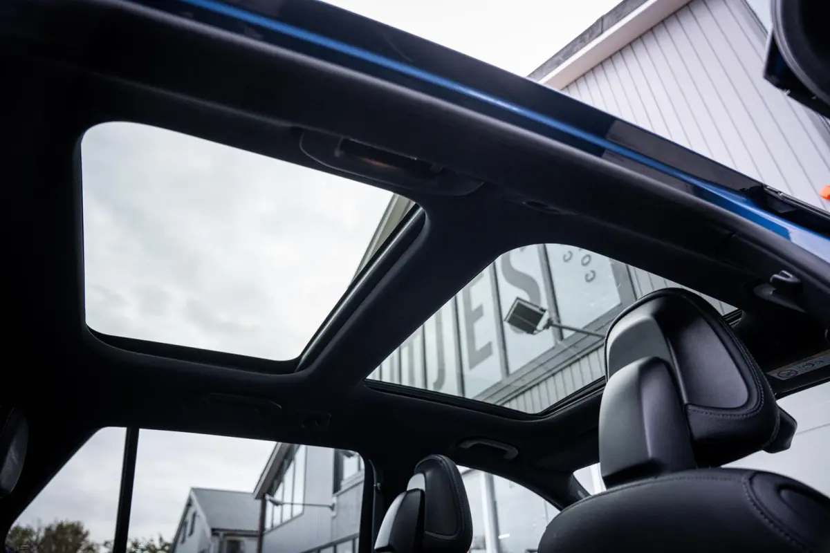 300e AMG-Line Org.NL|Pano|Leder|Sfeerverl.|Stoelmemo|360°|Dealeronderhouden