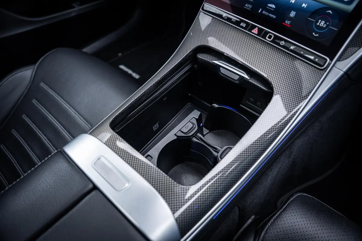 300e AMG-Line Org.NL|Pano|Leder|Sfeerverl.|Stoelmemo|360°|Dealeronderhouden