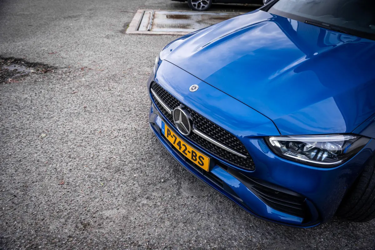 300e AMG-Line Org.NL|Pano|Leder|Sfeerverl.|Stoelmemo|360°|Dealeronderhouden