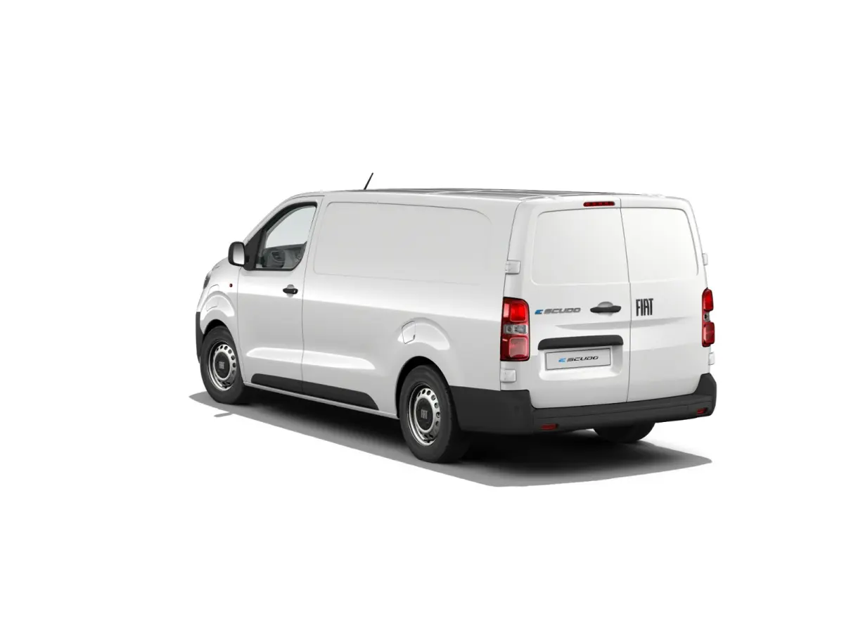 Professional Standaard | ABS met noodremassistentie / ESP en Hill Start Assist | Automatisch inschakelende verlichting en ruitenwissers | Cruise control met snelheidsbegrenzer (bediening ach