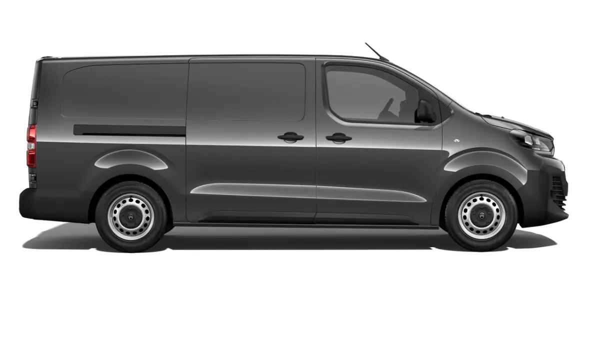 Standaard - Elektrisch | Elektrisch bedienbare en verwarmbare buitenspiegels | Exterieurpakket | Onboard lader 11Kw - 3 fase