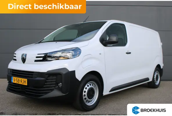 Standaard - Elektrisch | 16" stalen velgen | Elektrisch bedienbare en verwarmbare buitenspiegels | Elektrische parkeerrem
