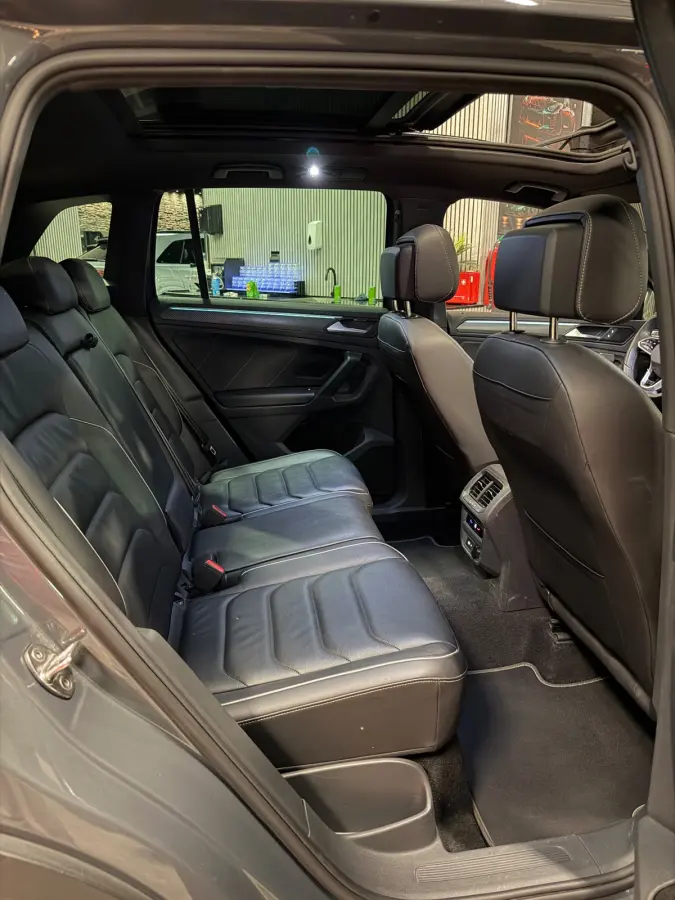 1.5 TSI 3X R-Line|PANO|MEMORY|360C|FULL OPTIONS!