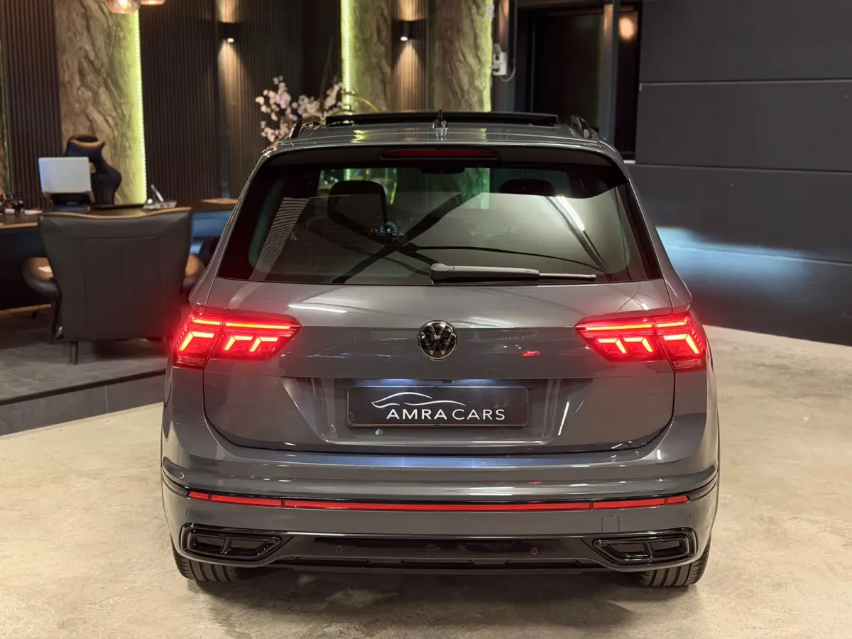1.5 TSI 3X R-Line|PANO|MEMORY|360C|FULL OPTIONS!