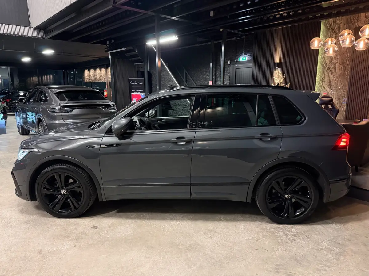 1.5 TSI 3X R-Line|PANO|MEMORY|360C|FULL OPTIONS!