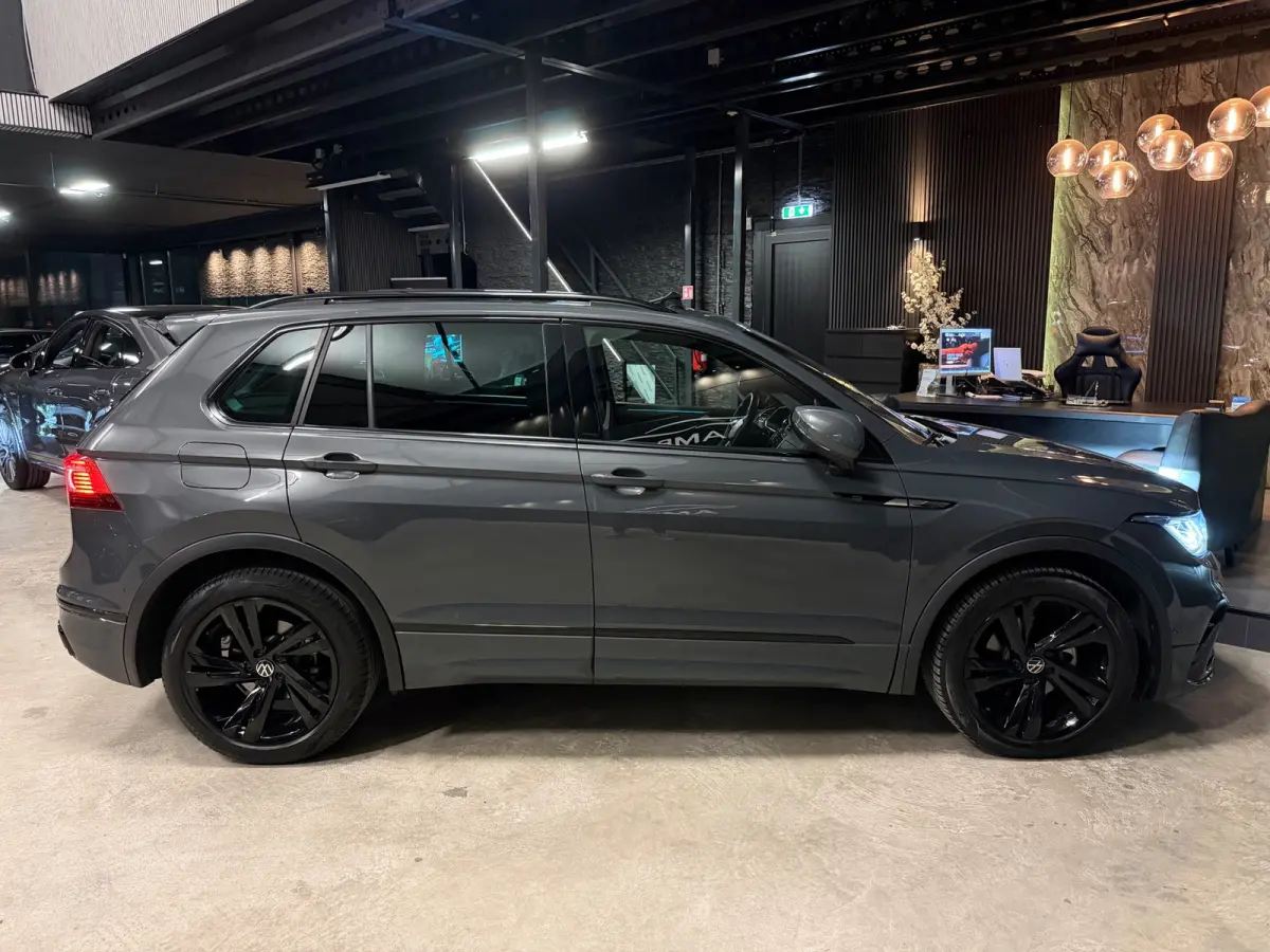 1.5 TSI 3X R-Line|PANO|MEMORY|360C|FULL OPTIONS!