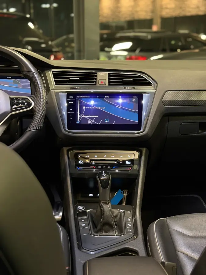 1.5 TSI 3X R-Line|PANO|MEMORY|360C|FULL OPTIONS!