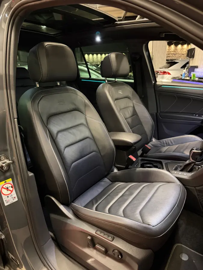 1.5 TSI 3X R-Line|PANO|MEMORY|360C|FULL OPTIONS!