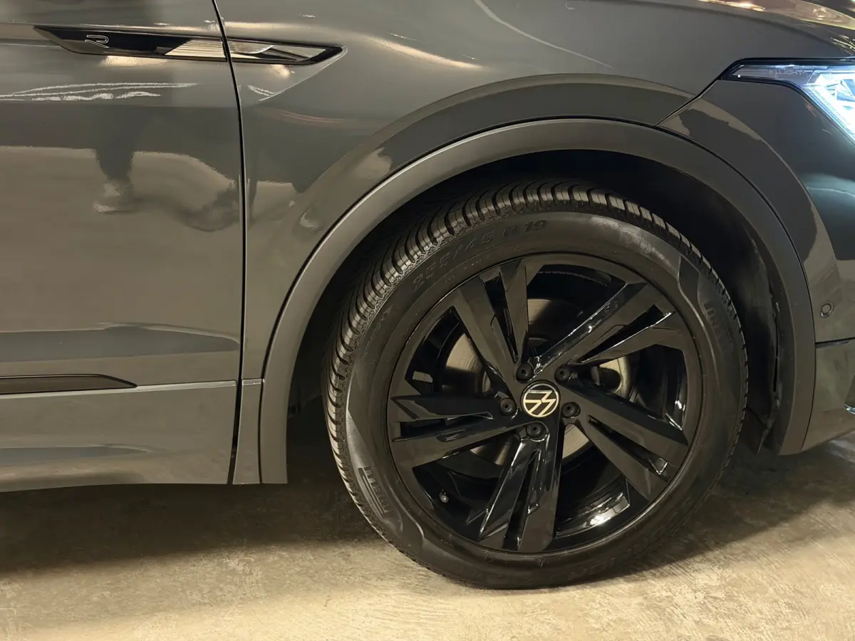 1.5 TSI 3X R-Line|PANO|MEMORY|360C|FULL OPTIONS!