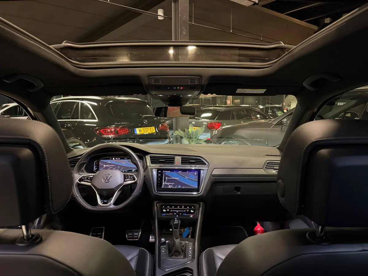 1.5 TSI 3X R-Line|PANO|MEMORY|360C|FULL OPTIONS!