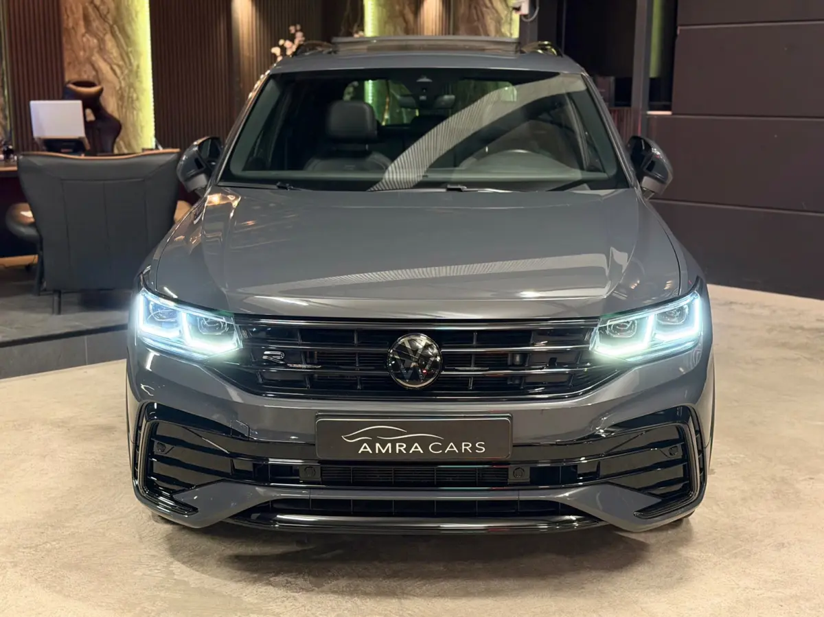 1.5 TSI 3X R-Line|PANO|MEMORY|360C|FULL OPTIONS!