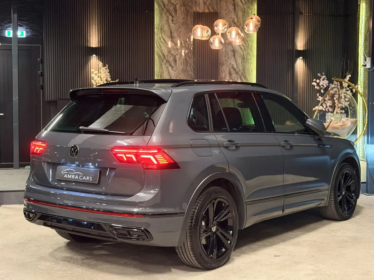 1.5 TSI 3X R-Line|PANO|MEMORY|360C|FULL OPTIONS!