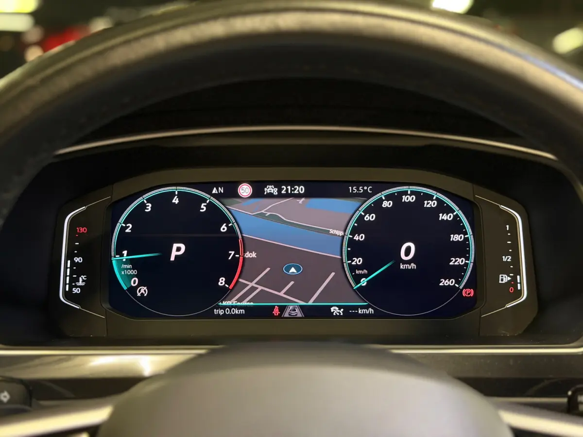 1.5 TSI 3X R-Line|PANO|MEMORY|360C|FULL OPTIONS!