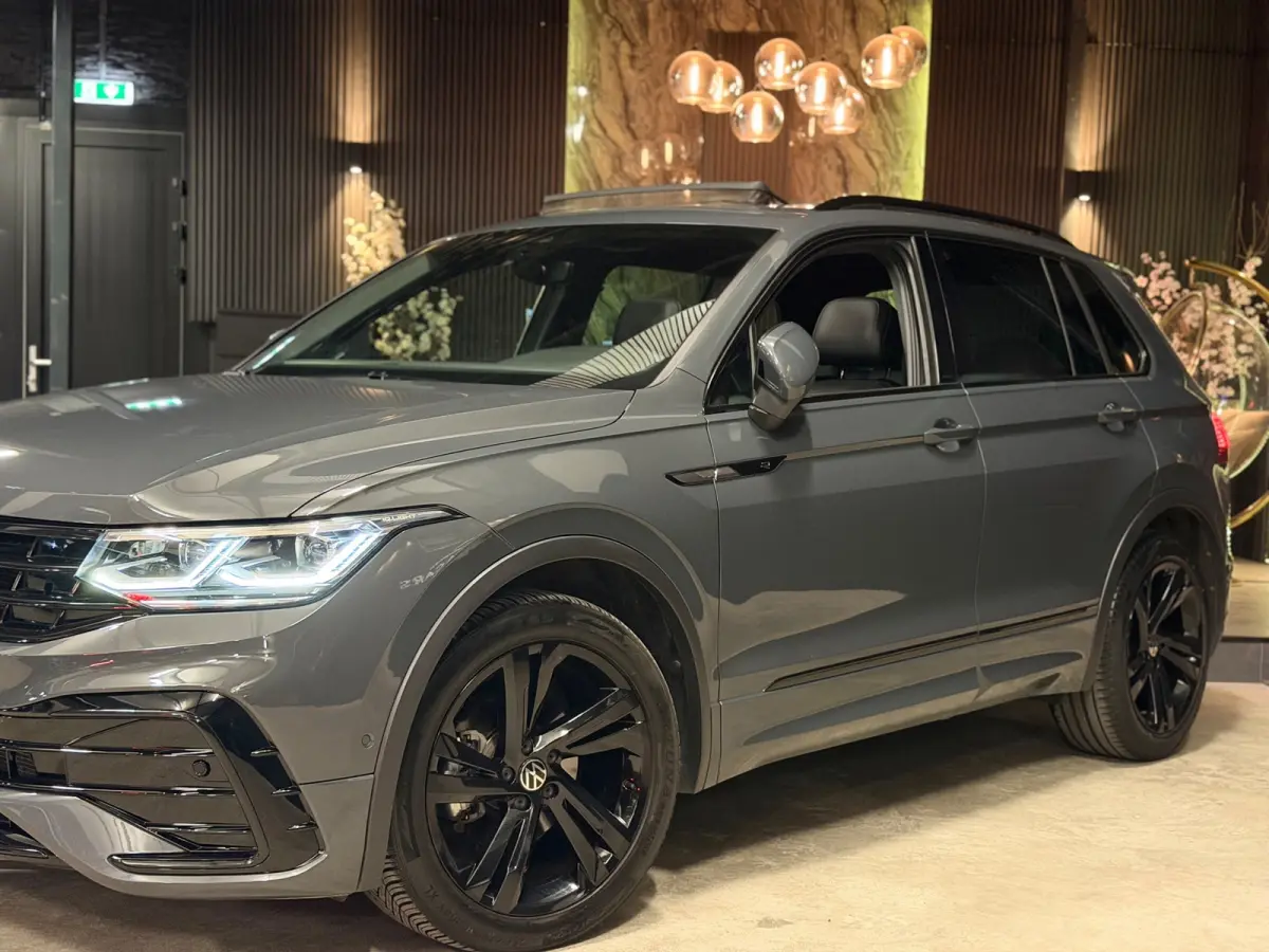 1.5 TSI 3X R-Line|PANO|MEMORY|360C|FULL OPTIONS!