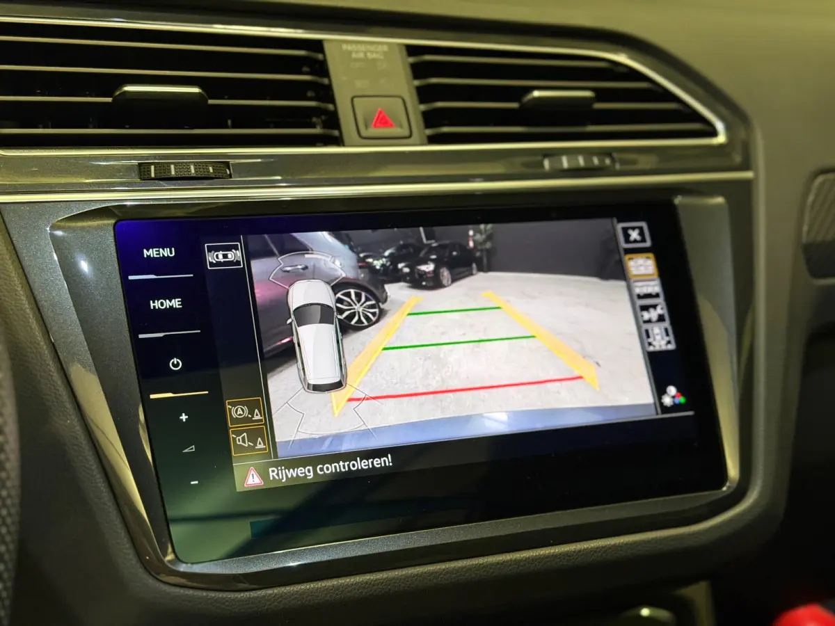 1.5 TSI 3X R-Line|PANO|MEMORY|360C|FULL OPTIONS!