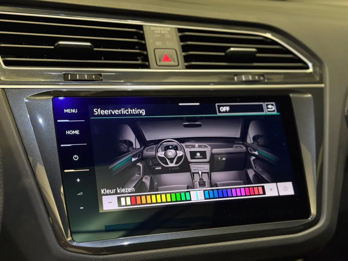 1.5 TSI 3X R-Line|PANO|MEMORY|360C|FULL OPTIONS!