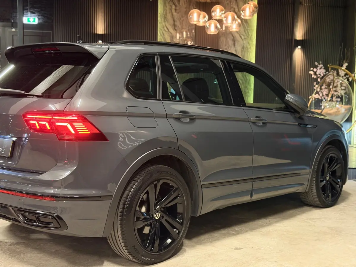 1.5 TSI 3X R-Line|PANO|MEMORY|360C|FULL OPTIONS!