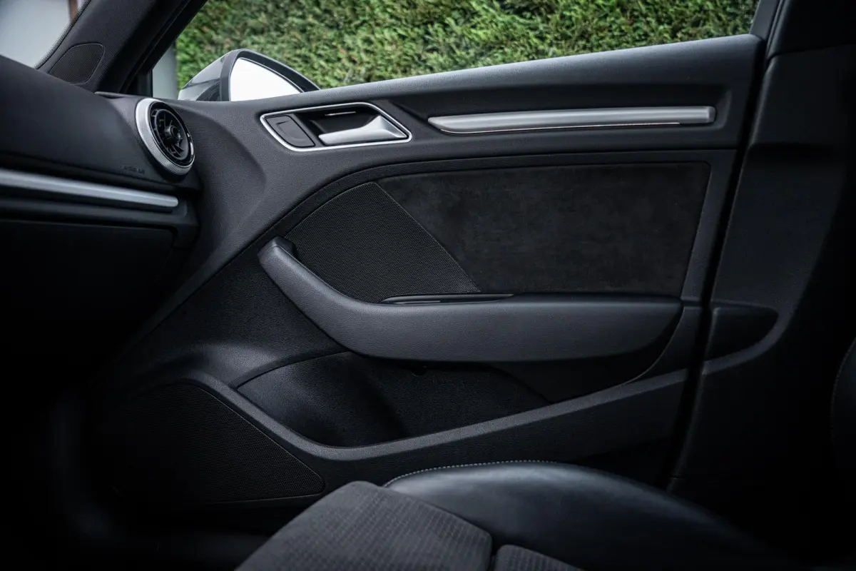 40 e-tron Advance S-Line Leder/Alcantara|Virtual-cockpit|Sfeerverl.|Stoelverw.|Dealeronderhouden