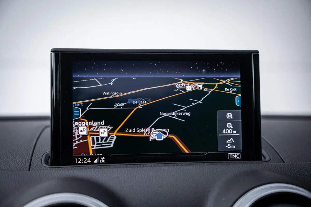 40 e-tron Advance S-Line Leder/Alcantara|Virtual-cockpit|Sfeerverl.|Stoelverw.|Dealeronderhouden