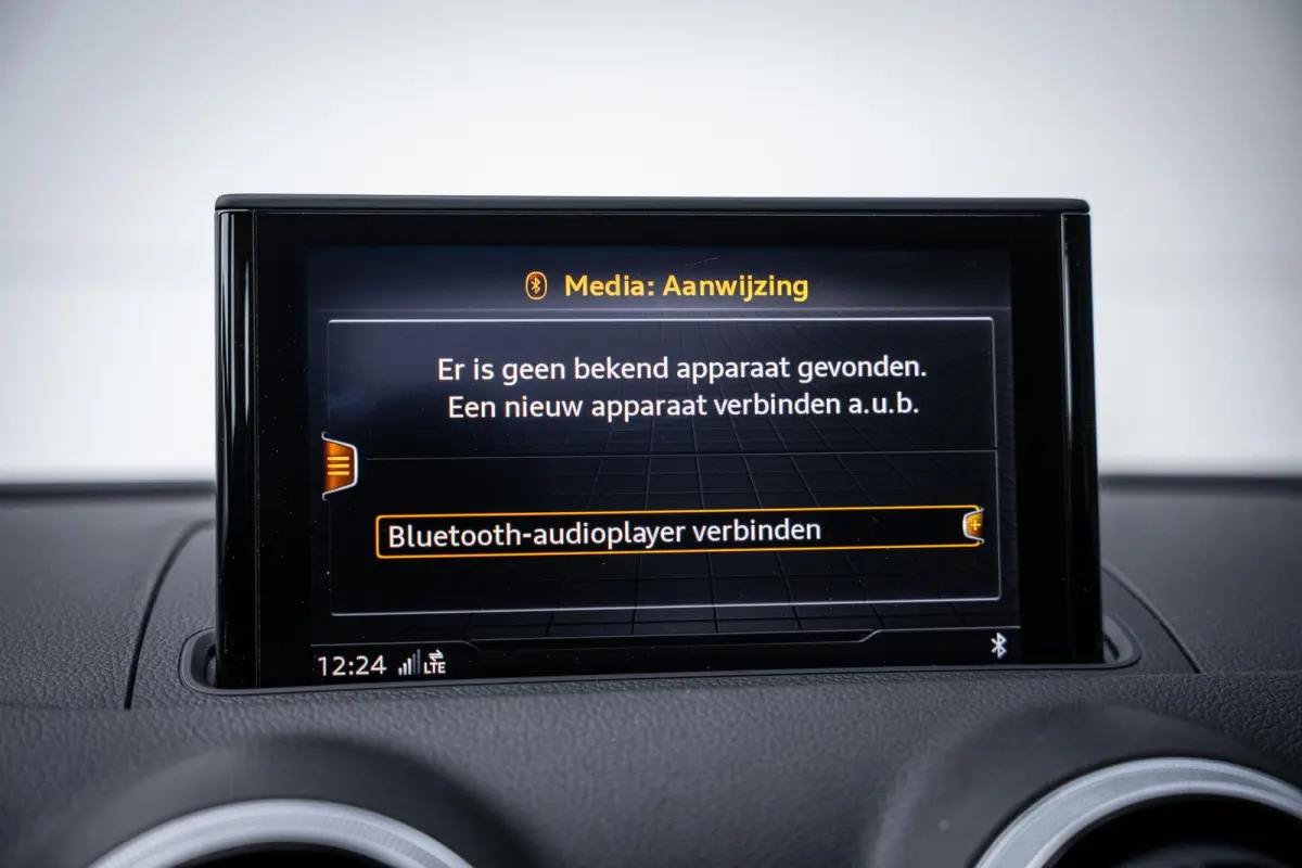 40 e-tron Advance S-Line Leder/Alcantara|Virtual-cockpit|Sfeerverl.|Stoelverw.|Dealeronderhouden