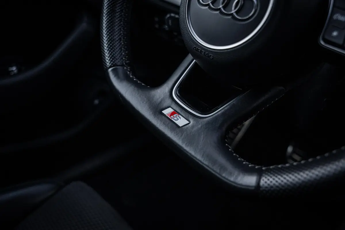 40 e-tron Advance S-Line Leder/Alcantara|Virtual-cockpit|Sfeerverl.|Stoelverw.|Dealeronderhouden