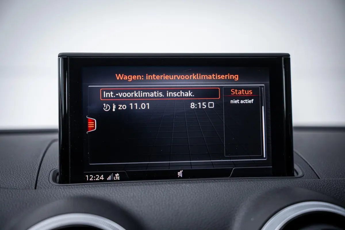 40 e-tron Advance S-Line Leder/Alcantara|Virtual-cockpit|Sfeerverl.|Stoelverw.|Dealeronderhouden