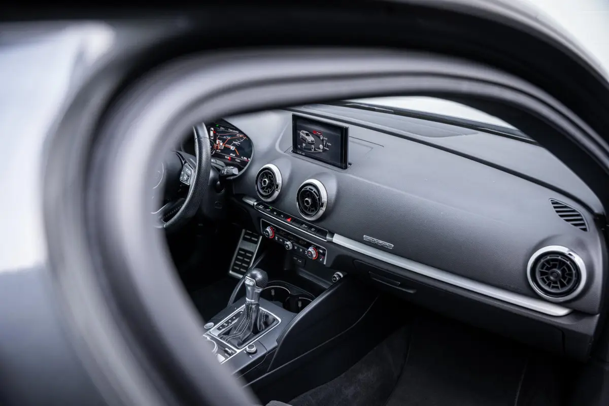 40 e-tron Advance S-Line Leder/Alcantara|Virtual-cockpit|Sfeerverl.|Stoelverw.|Dealeronderhouden