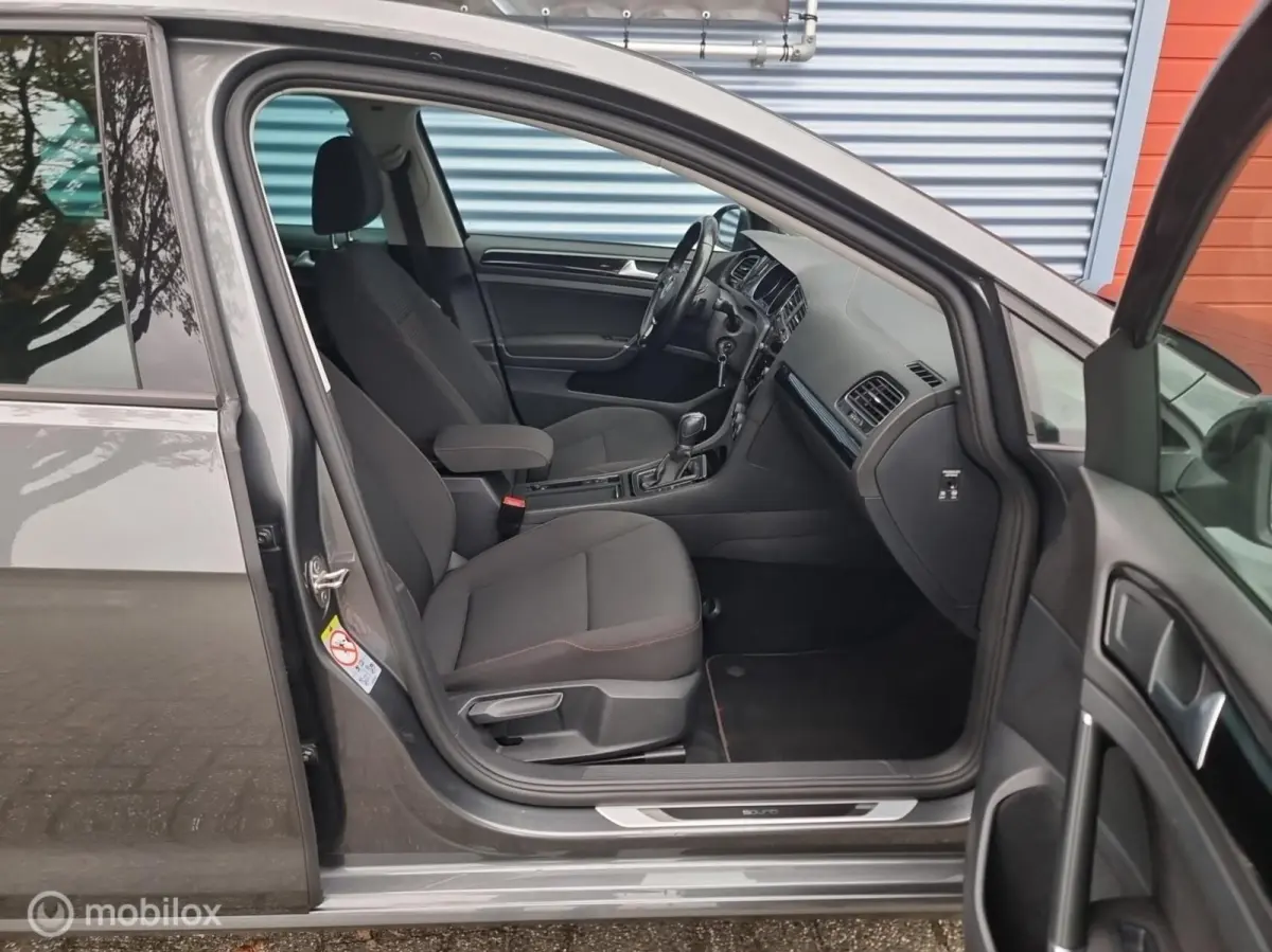 7.5 1.4 TSI Highline DSG-7 Sound Ed. 83000km