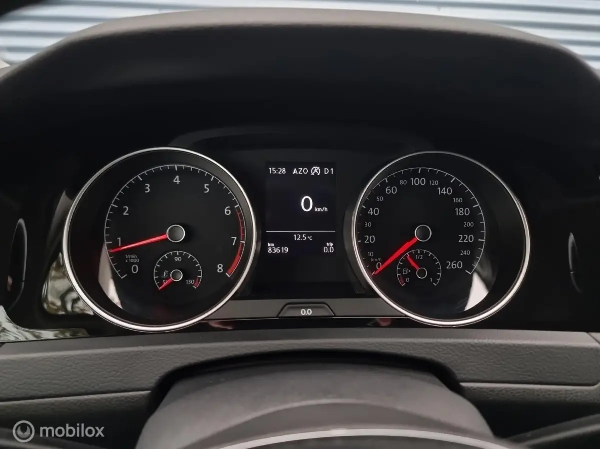 7.5 1.4 TSI Highline DSG-7 Sound Ed. 83000km