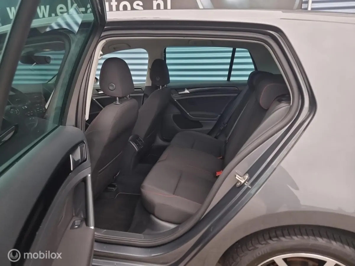 7.5 1.4 TSI Highline DSG-7 Sound Ed. 83000km