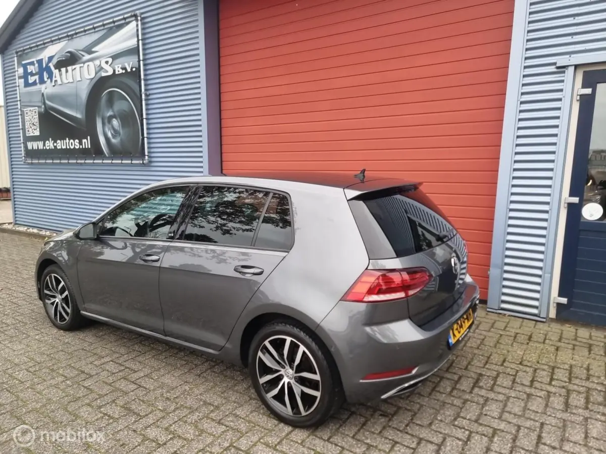 7.5 1.4 TSI Highline DSG-7 Sound Ed. 83000km