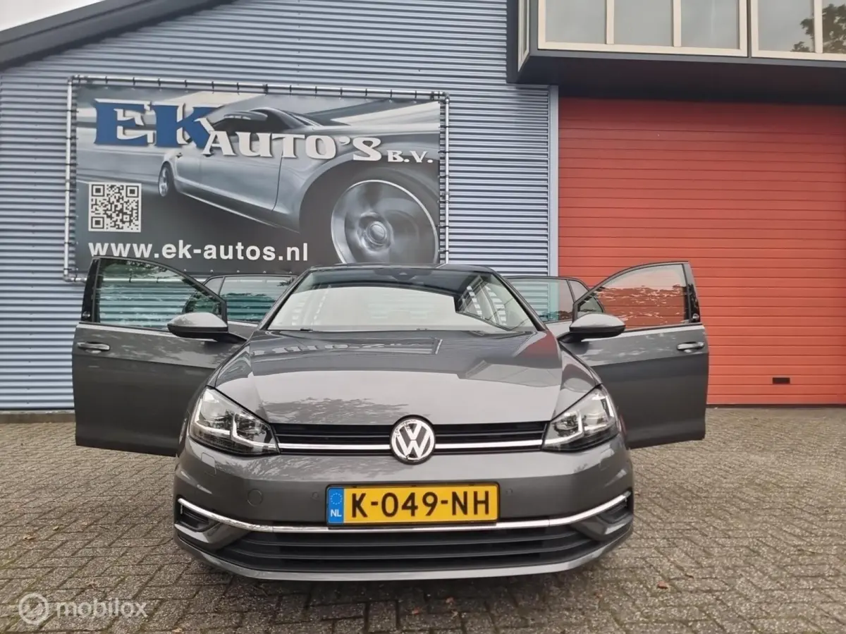 7.5 1.4 TSI Highline DSG-7 Sound Ed. 83000km