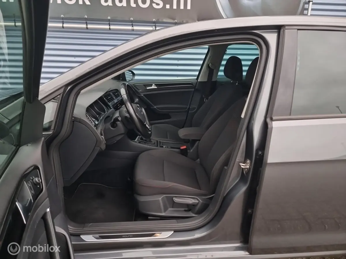 7.5 1.4 TSI Highline DSG-7 Sound Ed. 83000km