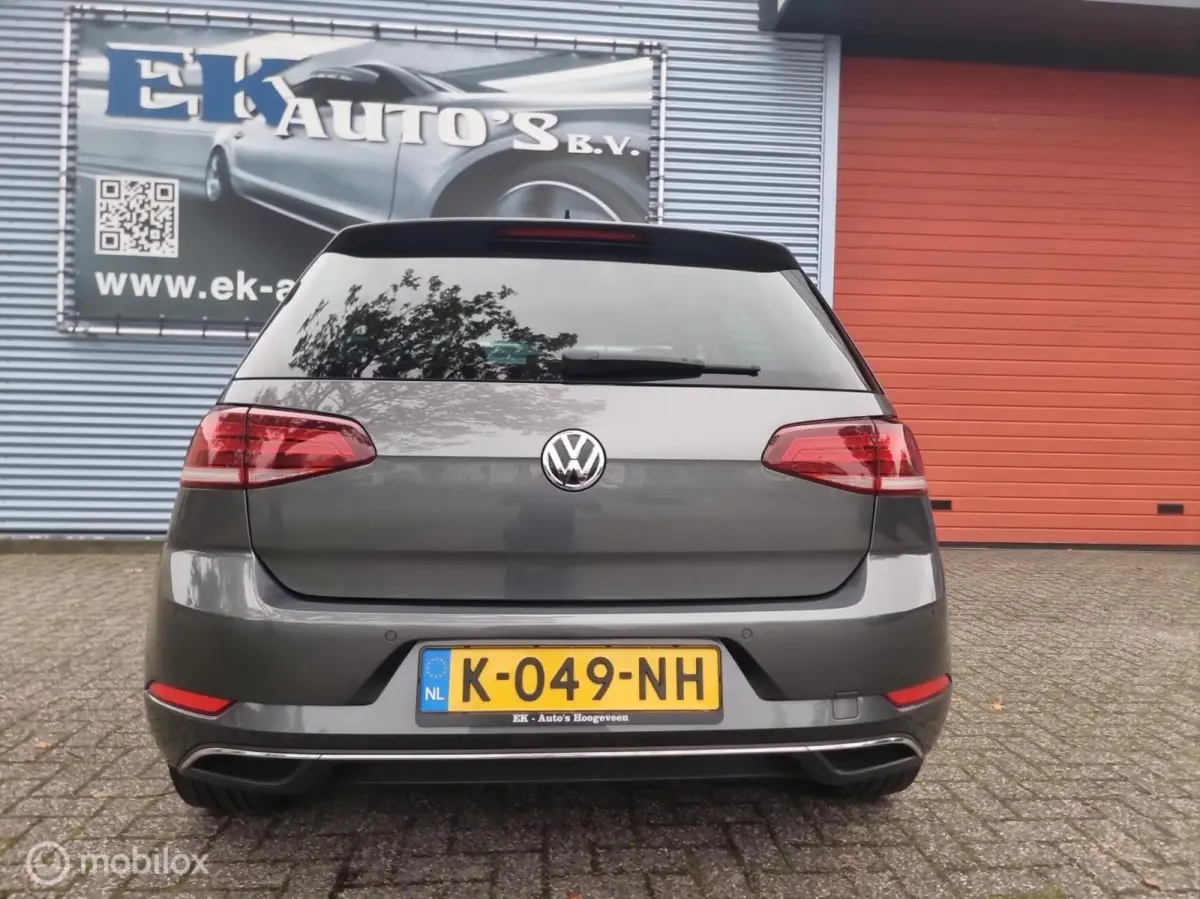 7.5 1.4 TSI Highline DSG-7 Sound Ed. 83000km