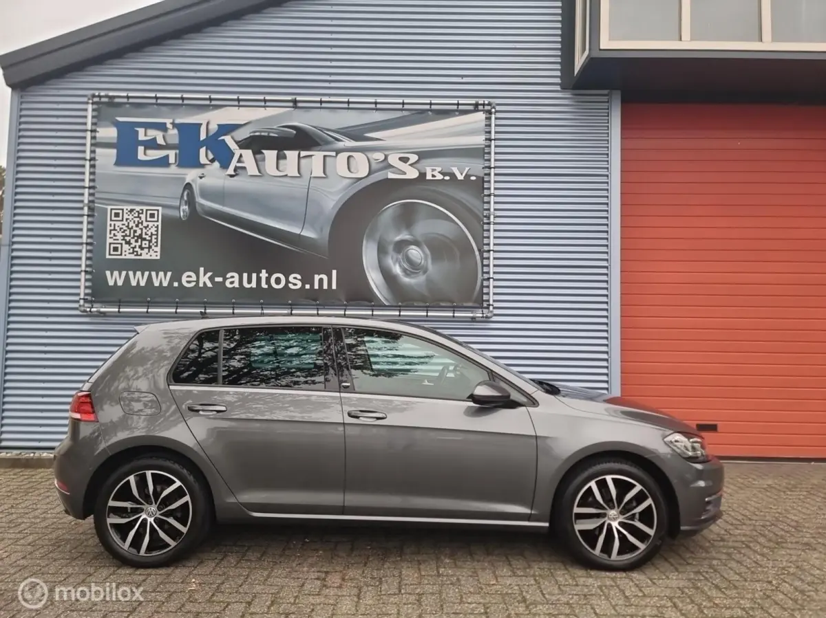 7.5 1.4 TSI Highline DSG-7 Sound Ed. 83000km