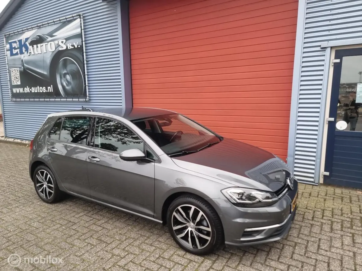 7.5 1.4 TSI Highline DSG-7 Sound Ed. 83000km