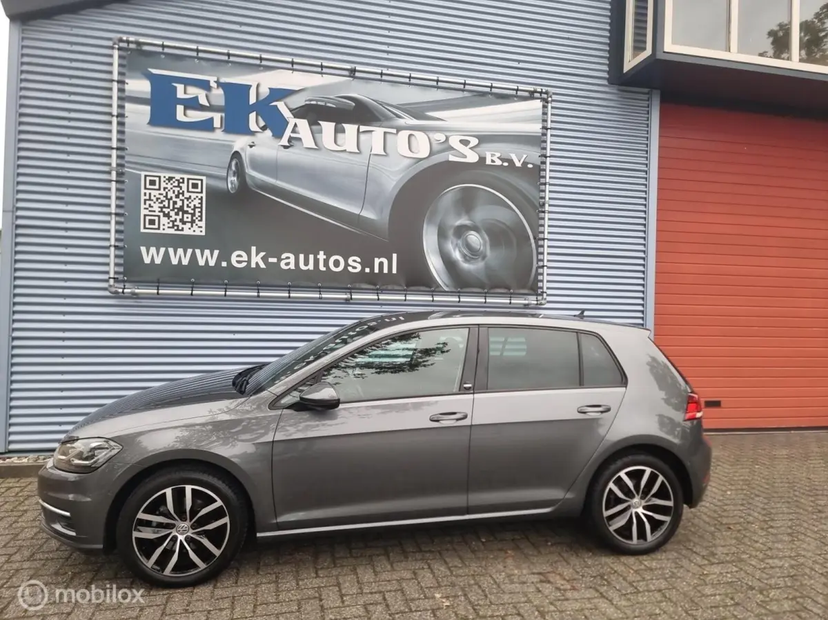 7.5 1.4 TSI Highline DSG-7 Sound Ed. 83000km