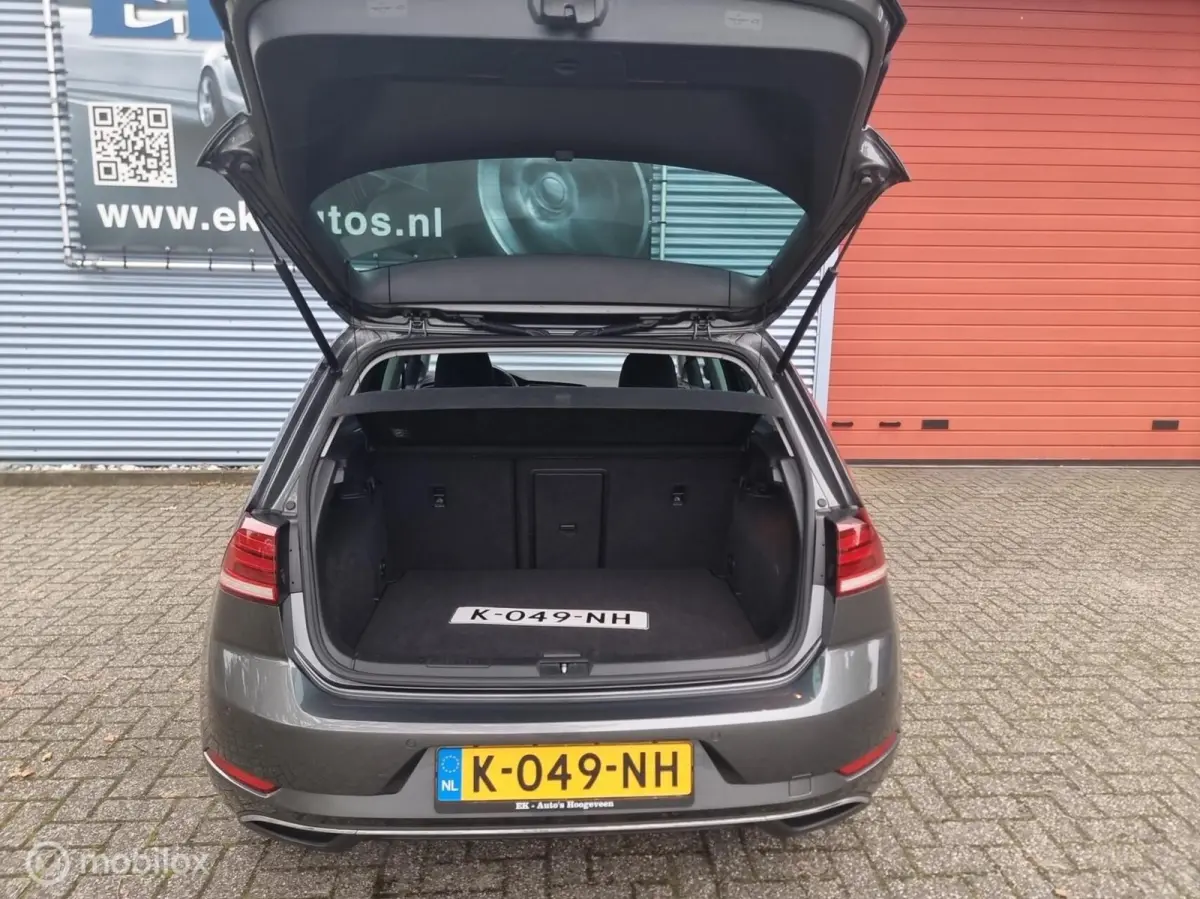 7.5 1.4 TSI Highline DSG-7 Sound Ed. 83000km