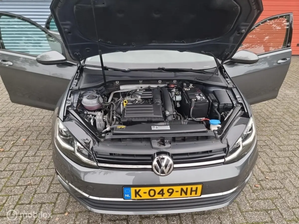 7.5 1.4 TSI Highline DSG-7 Sound Ed. 83000km