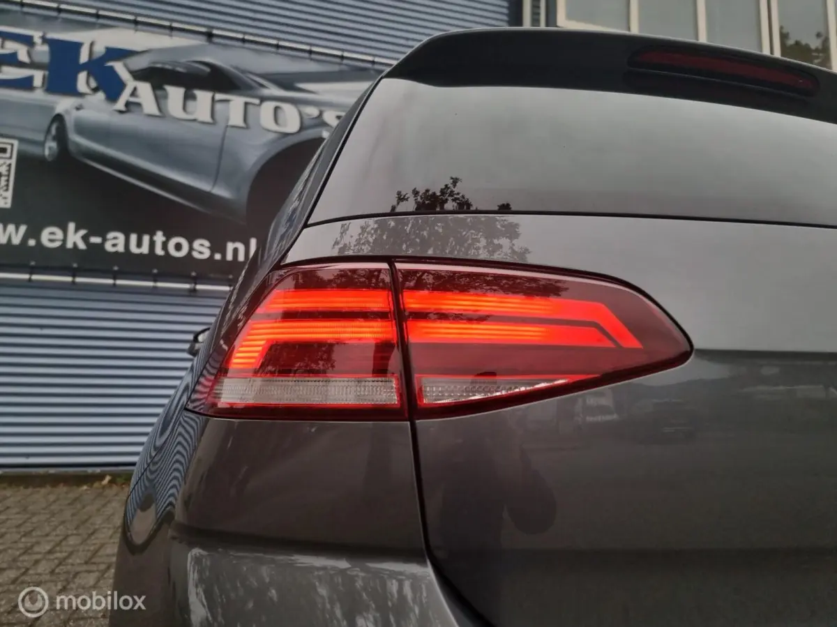 7.5 1.4 TSI Highline DSG-7 Sound Ed. 83000km