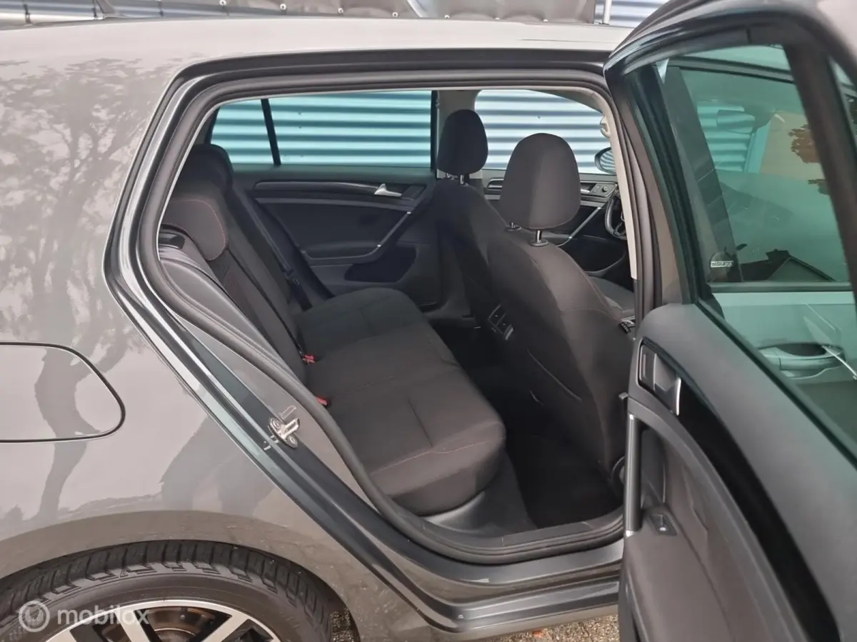 7.5 1.4 TSI Highline DSG-7 Sound Ed. 83000km