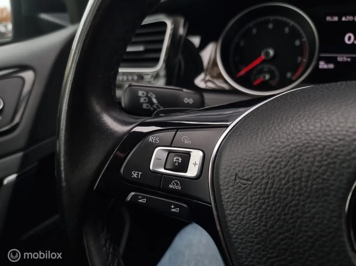 7.5 1.4 TSI Highline DSG-7 Sound Ed. 83000km