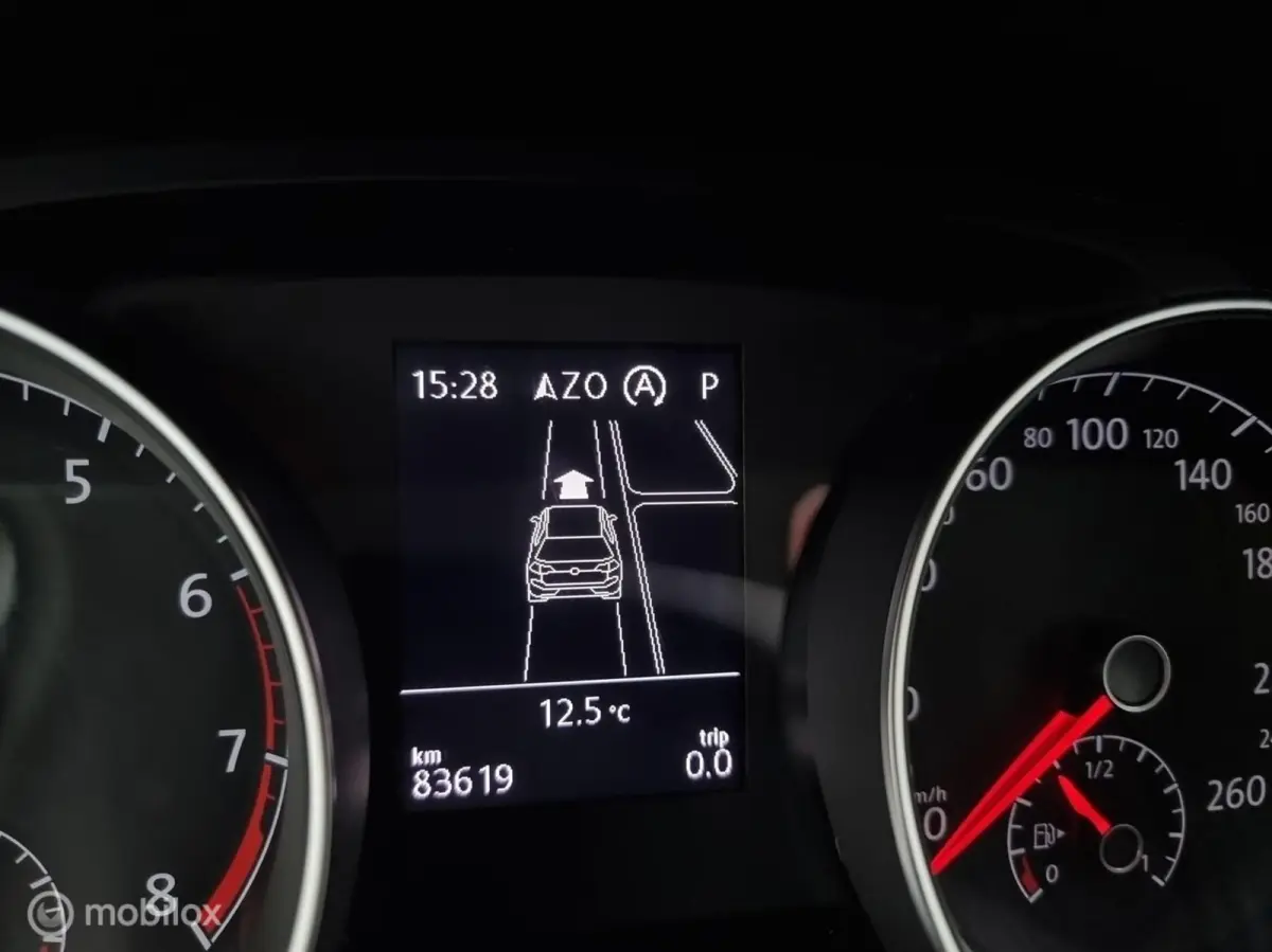 7.5 1.4 TSI Highline DSG-7 Sound Ed. 83000km