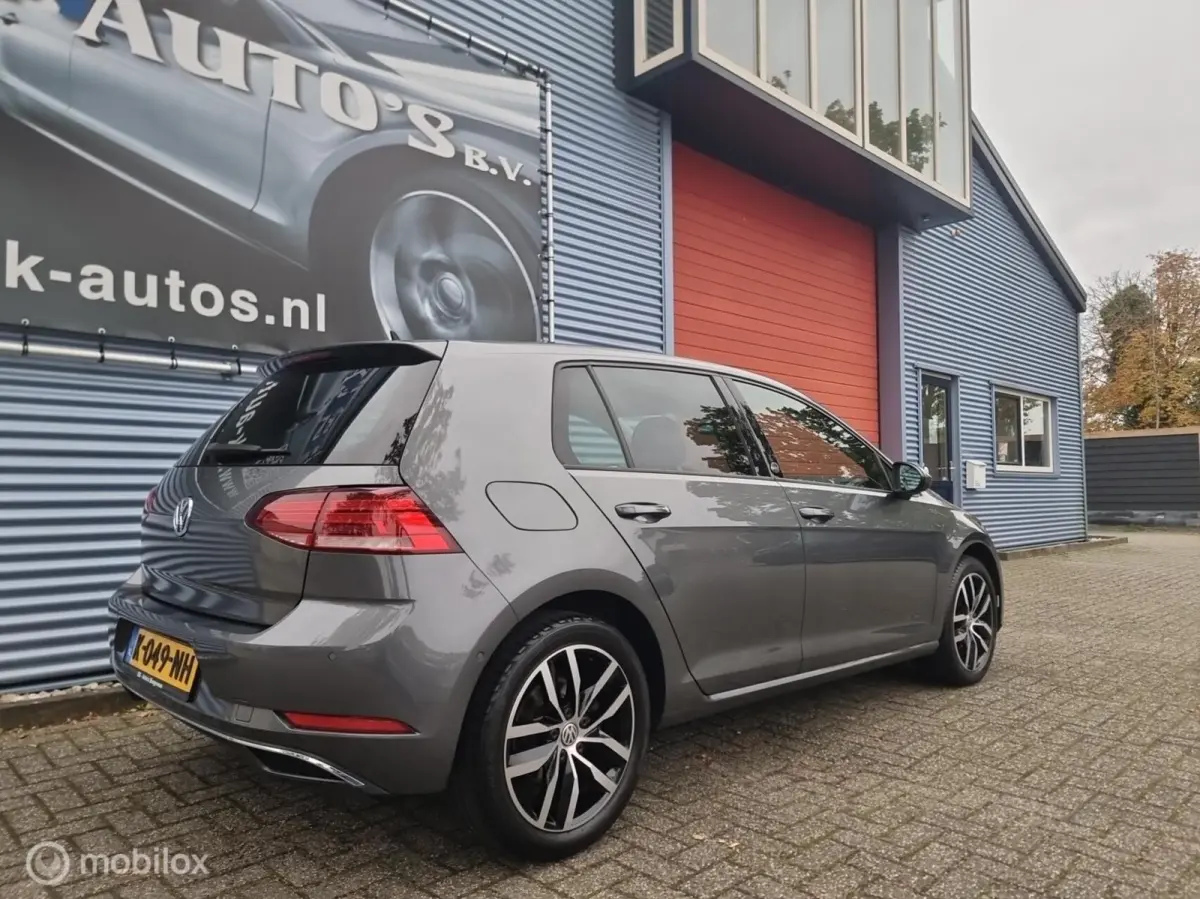 7.5 1.4 TSI Highline DSG-7 Sound Ed. 83000km