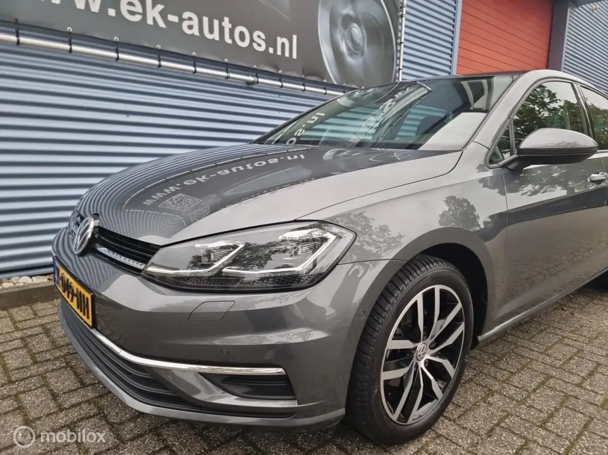 7.5 1.4 TSI Highline DSG-7 Sound Ed. 83000km